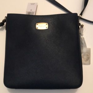 MICHAEL KORS
Jet Set Travel Large Logo Messenger
